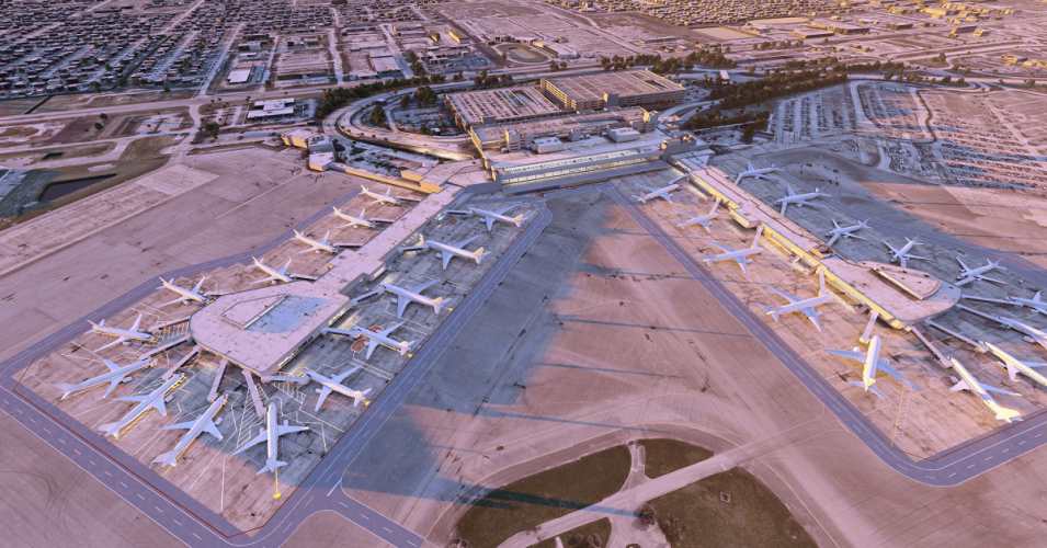Palm Beach Airport Renamed After Trump: PBI to DJT Transition Begins